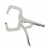 Irwin LOCKING CLAMP VGRIP 11"" 19